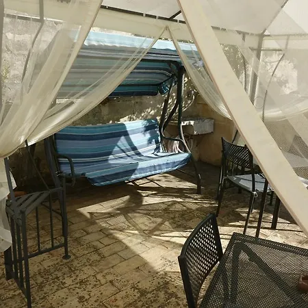 唐娜丽娜住宿加早餐旅馆