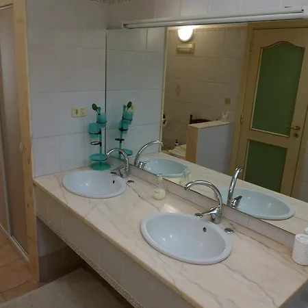 Bed & Breakfast Donna Lina Matera