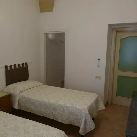 Donna Lina فندق مبيت وإفطار ماتيرا