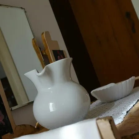 فندق مبيت وإفطار Donna Lina ماتيرا