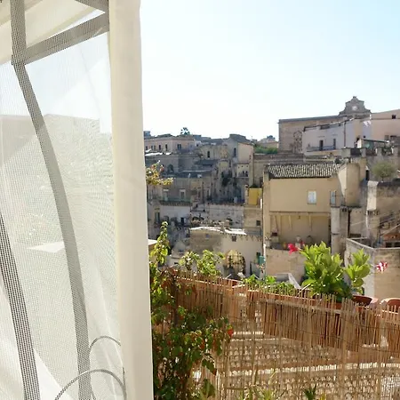 Bed & Breakfast Donna Lina