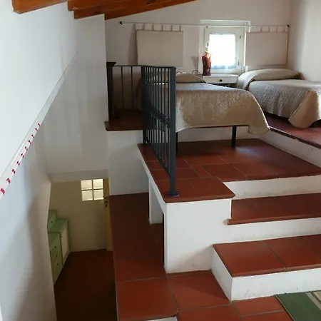 Donna Lina Bed & Breakfast