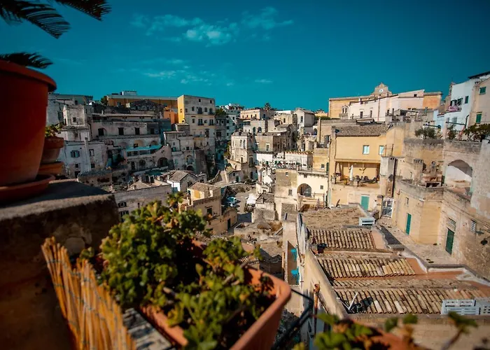 Bed & Breakfast Donna Lina