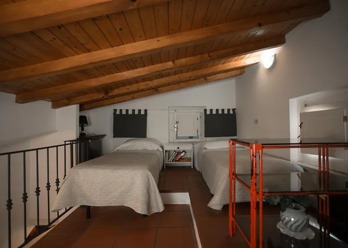 Donna Lina 4* Matera