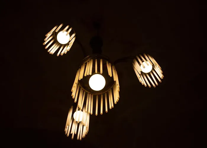 Donna Lina Bed & Breakfast Matera