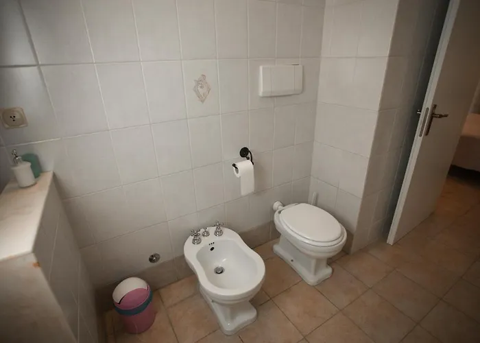 Donna Lina Panzió 3*