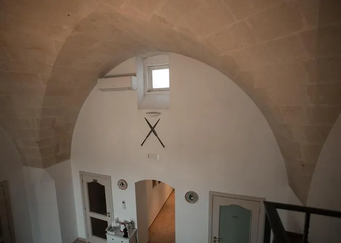 Donna Lina Couette-café 4*