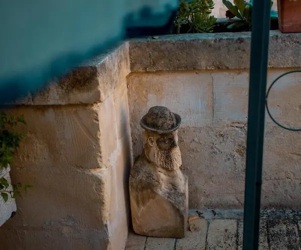 Bed & Breakfast Donna Lina Matera