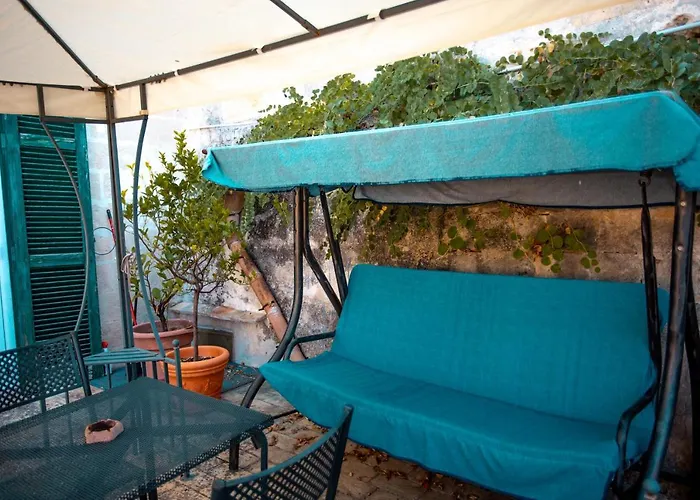 Donna Lina Couette-café 4*