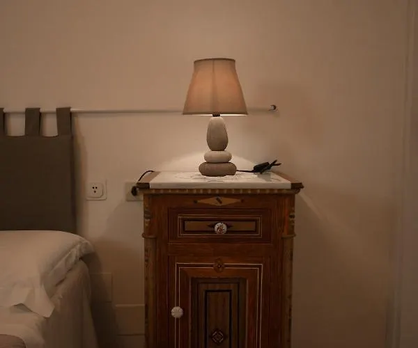 Bed & Breakfast Donna Lina Matera