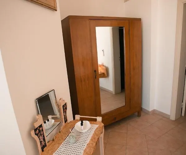 Panzió Donna Lina 3*