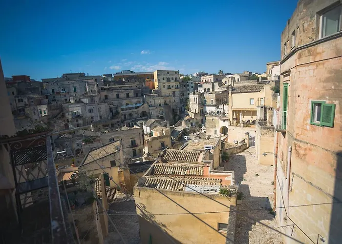 Donna Lina Bed & Breakfast