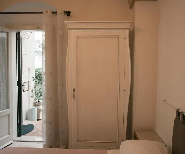 Donna Lina Panzió Matera