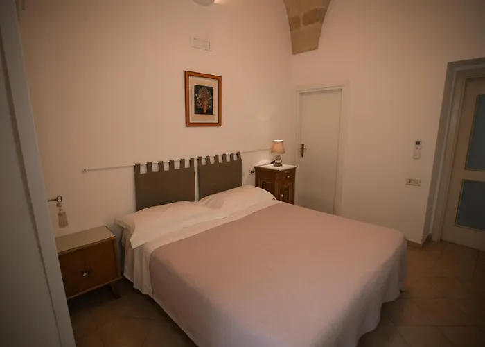 Donna Lina Bed & Breakfast 4*