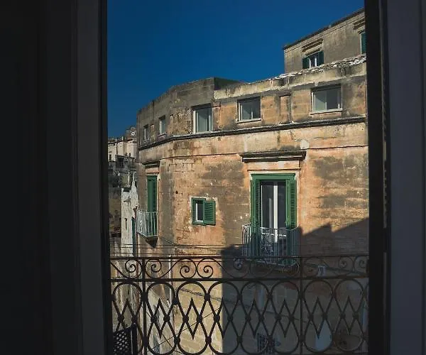 Donna Lina Bed & Breakfast