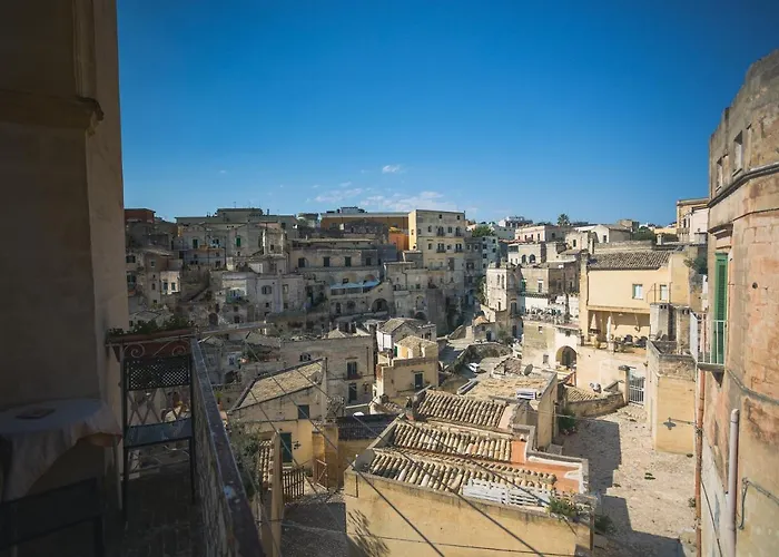 Donna Lina Couette-café 4*