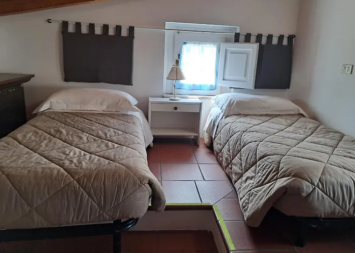 Donna Lina Panzió 3*