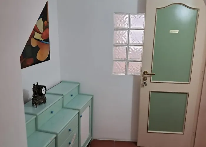 Panzió Donna Lina 3*