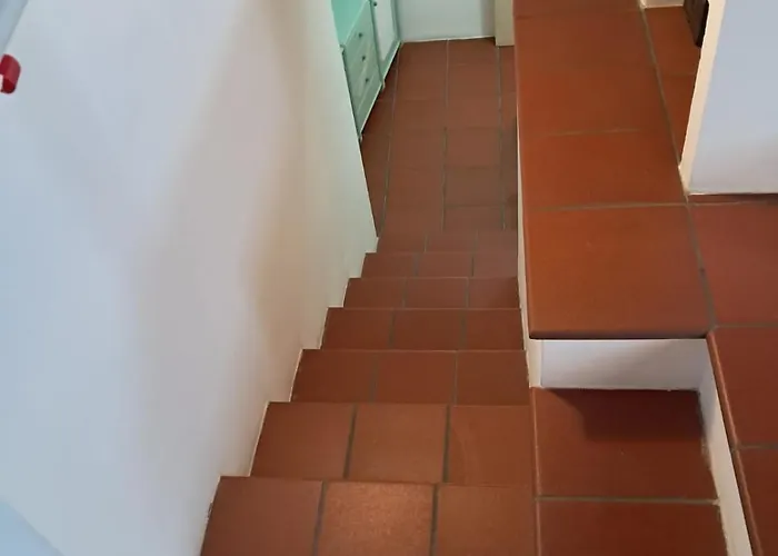 Donna Lina Bed & Breakfast Matera