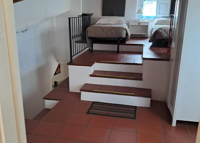 Panzió Donna Lina Matera