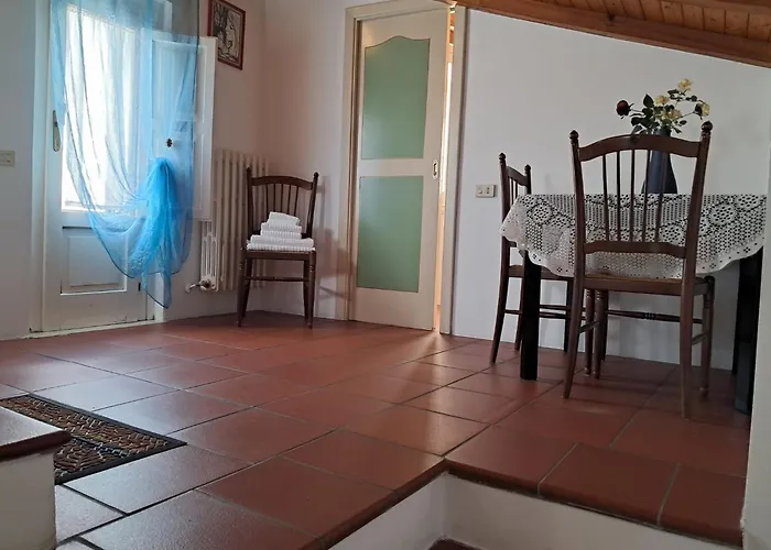 Donna Lina 3* Matera