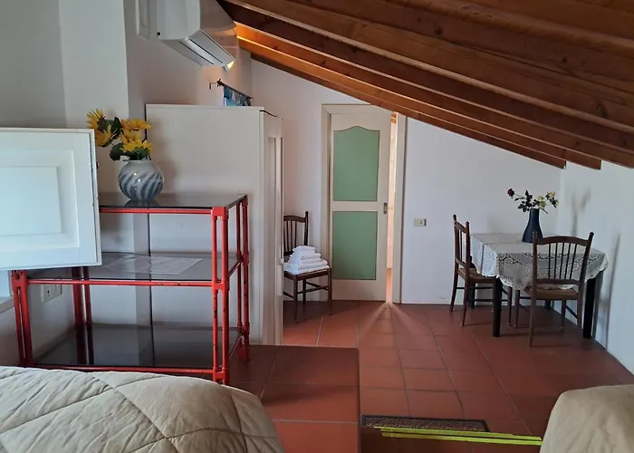 Donna Lina Panzió 3*