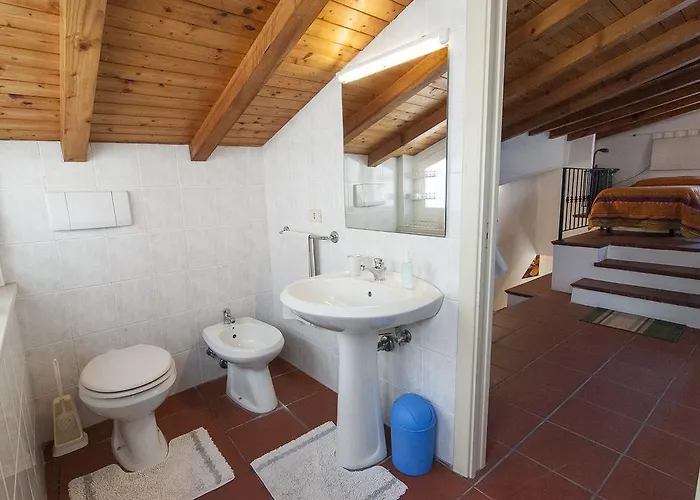 Donna Lina 3* Matera