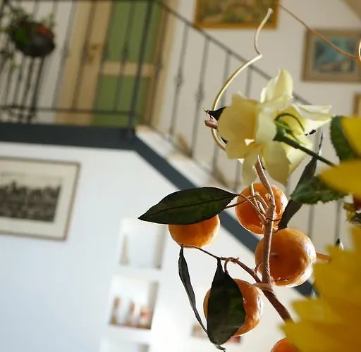 Donna Lina Bed & Breakfast