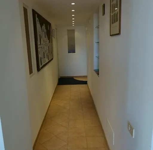 Panzió Donna Lina Matera