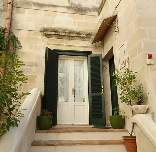 Panzió Donna Lina 3*