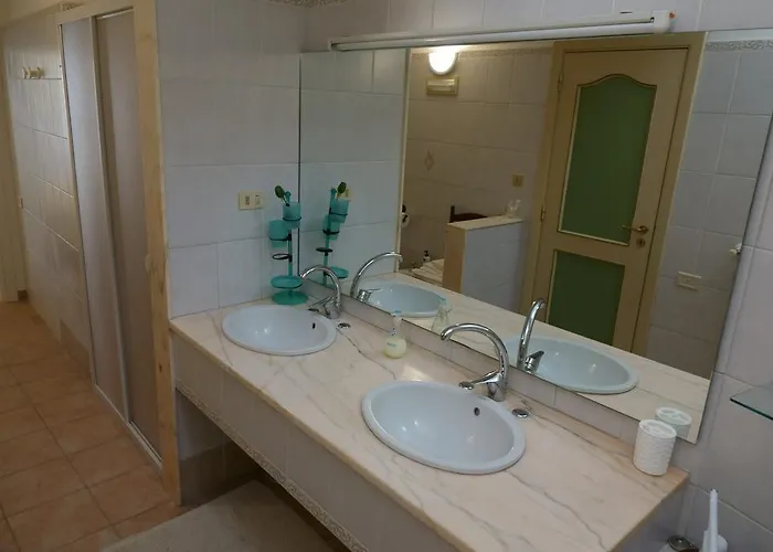 Bed & Breakfast Donna Lina Matera