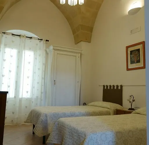 Donna Lina Bed & Breakfast 4*