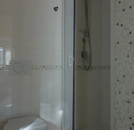 Bed & Breakfast Donna Lina Matera