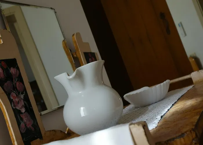 Panzió Donna Lina Matera