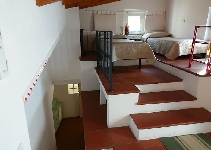 Donna Lina Bed & Breakfast