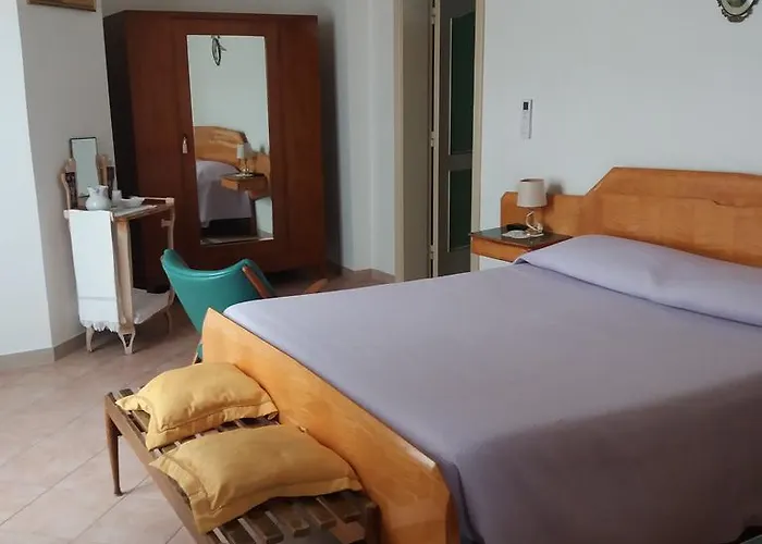 Panzió Donna Lina 3*